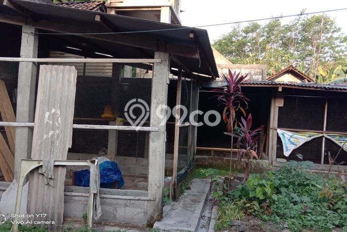 Hunian Cantik Minimalis Lb 277m2 di Seyegan, Sleman Hunian Cantik Minimalis Lb 277m2 di Seyegan, Sleman