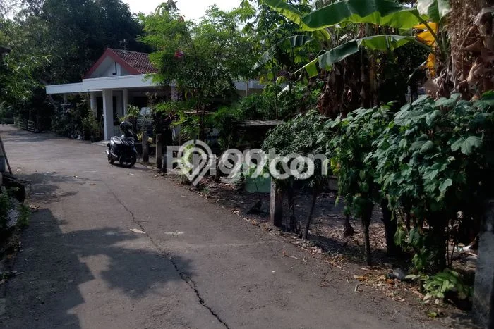 Kavling Tanah Dijual di Gamping Sleman Spesifikasi 1054m2 Kavling Tanah Dijual di Gamping Sleman Spesifikasi 1054m2