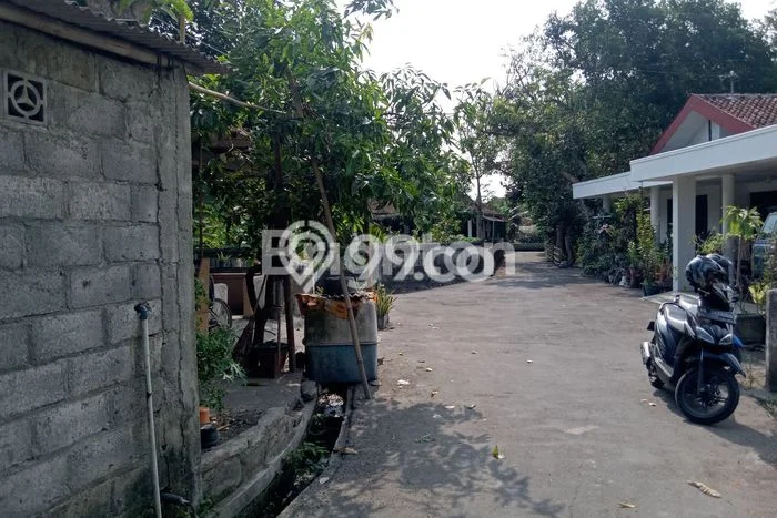 Kavling Tanah Dijual di Gamping Sleman Spesifikasi 1054m2 Kavling Tanah Dijual di Gamping Sleman Spesifikasi 1054m2