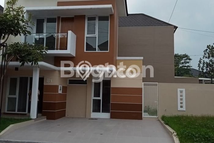 For Sale Rumah 3 Kamar Lokasi Ideal Nyaman dan Strategis di Godean For Sale Rumah 3 Kamar Lokasi Ideal Nyaman dan Strategis di Godean