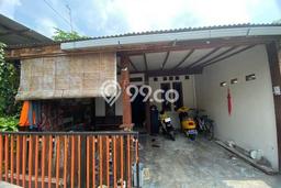 Jual Rumah Murah Meriah Gamping Punya 2 Kamar & LT 78m2 Jual Rumah Murah Meriah Gamping Punya 2 Kamar & LT 78m2