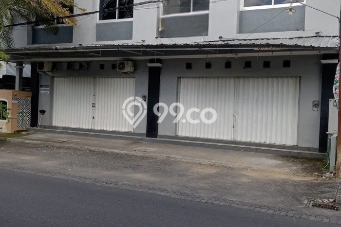 Ruko Dijual di Kawasan Gamping, Sleman Harga Kompetitif Ruko Dijual di Kawasan Gamping, Sleman Harga Kompetitif