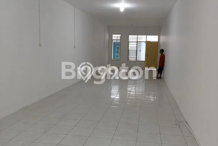 Area Strategis! Disewakan Ruko Lokasi Sewon, Bantul Cocok untuk Bisnis Area Strategis! Disewakan Ruko Lokasi Sewon, Bantul Cocok untuk Bisnis
