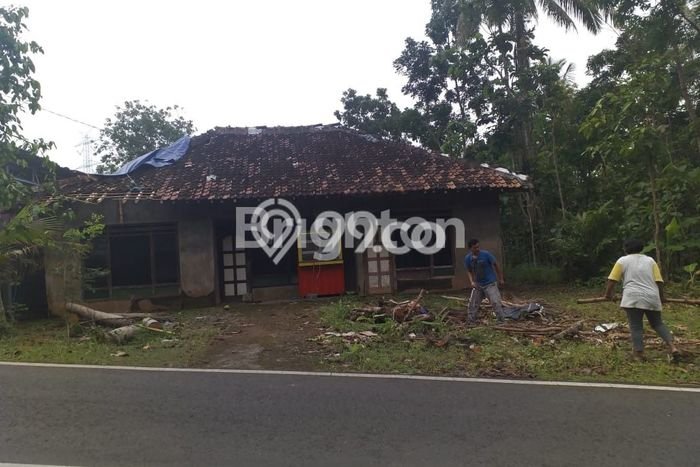 Tanah Dijual Lokasi Patuk, Gunung Kidul dengan Luas Tanah 1482m2 dan Status SHM Tanah Dijual Lokasi Patuk, Gunung Kidul dengan Luas Tanah 1482m2 dan Status SHM
