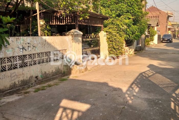 Rumah Modern Cantik 4 Kamar Siap Huni di Pondokmelati Rumah Modern Cantik 4 Kamar Siap Huni di Pondokmelati