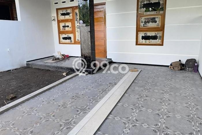 Rumah Strategis Modern Lb 70m2 di Kalasan, Sleman Rumah Strategis Modern Lb 70m2 di Kalasan, Sleman