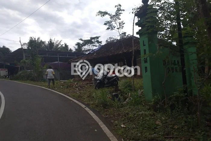 Tanah Dijual Lokasi Patuk, Gunung Kidul dengan Luas Tanah 1482m2 dan Status SHM Tanah Dijual Lokasi Patuk, Gunung Kidul dengan Luas Tanah 1482m2 dan Status SHM