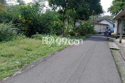 Tanah untuk Dijual di Gamping Sleman Luas 504m2 Tanah untuk Dijual di Gamping Sleman Luas 504m2