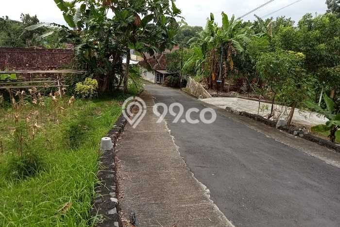 Jarang Ada! Tanah di Gamping Punya Luas 345m2 SHM Jarang Ada! Tanah di Gamping Punya Luas 345m2 SHM