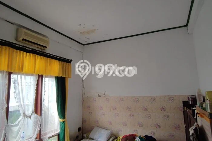 Rumah Strategis Minimalis Lb 225m2 di Depok, Sleman Rumah Strategis Minimalis Lb 225m2 di Depok, Sleman