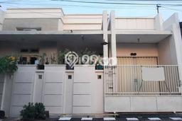 Rumah Minimalis 3 KT LT 120m2 di Tanah Mas Rumah Minimalis 3 KT LT 120m2 di Tanah Mas