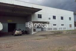 Unit Gudang Tersedia di Tambakaji Spesifikasi LB 2000m2 Unit Gudang Tersedia di Tambakaji Spesifikasi LB 2000m2