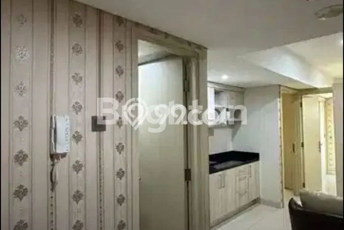 Disewakan Apartemen Harga Terjangkau di Simpang Lima 2 KT Disewakan Apartemen Harga Terjangkau di Simpang Lima 2 KT
