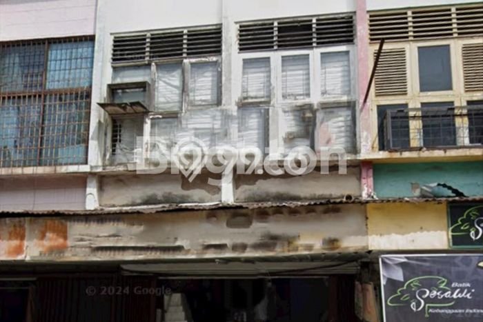 FOR RENT! Ruko di Purwodinatan Cocok untuk Bisnis 150m2 FOR RENT! Ruko di Purwodinatan Cocok untuk Bisnis 150m2