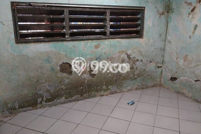 Rumah Murah LT 96m2 di Tanah Mas Lingkungan Asri Rumah Murah LT 96m2 di Tanah Mas Lingkungan Asri