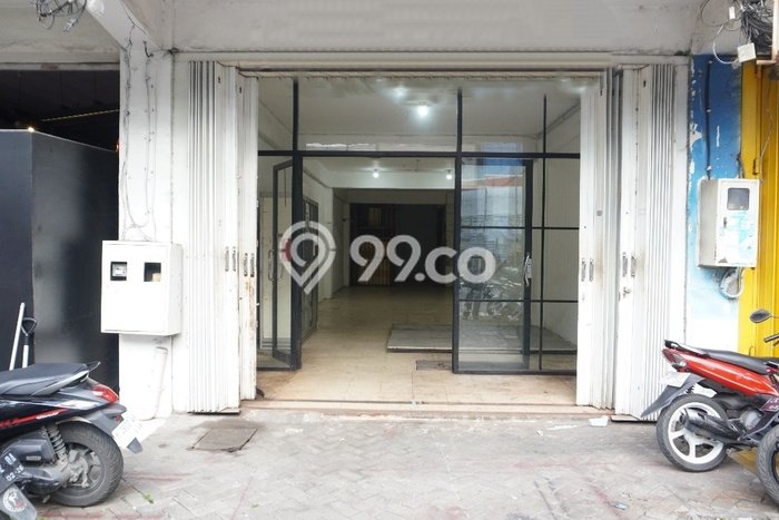 Unit Ruko Dijual di Purwodinatan Semarang Luas Bangunan 396m2 Unit Ruko Dijual di Purwodinatan Semarang Luas Bangunan 396m2