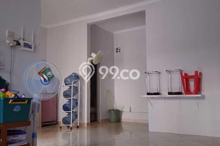 Rumah Modern Minimalis 2 KT Bisa Langsung Pindah di Argomulyo Rumah Modern Minimalis 2 KT Bisa Langsung Pindah di Argomulyo