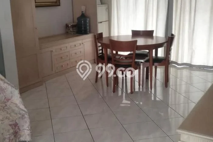 Vila di Cipanas, Area 428m2m², Dekat Mudah Pusat Kota Vila di Cipanas, Area 428m2m², Dekat Mudah Pusat Kota