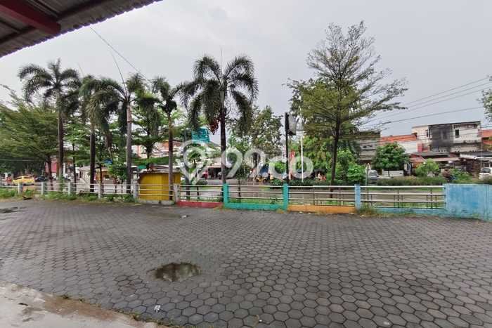 Gudang Komersial Disewakan di Semarang Barat Semarang Luas 850m2 Gudang Komersial Disewakan di Semarang Barat Semarang Luas 850m2