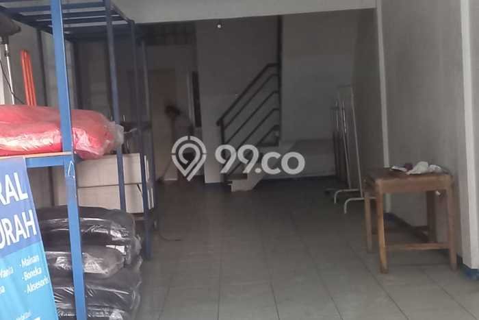 FOR RENT! Ruko di Muktiharjo Cocok untuk Bisnis 120m2 FOR RENT! Ruko di Muktiharjo Cocok untuk Bisnis 120m2