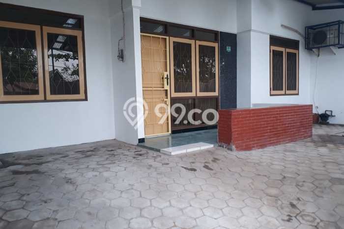 Hunian Nyaman Asri 3 KT Siap Pakai di Puri Anjasmoro Semarang Hunian Nyaman Asri 3 KT Siap Pakai di Puri Anjasmoro Semarang
