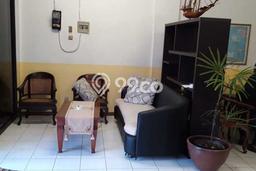Ruko Usaha Dijual di Tanah Mas Semarang LT 84m2 & LB 168m2 Ruko Usaha Dijual di Tanah Mas Semarang LT 84m2 & LB 168m2