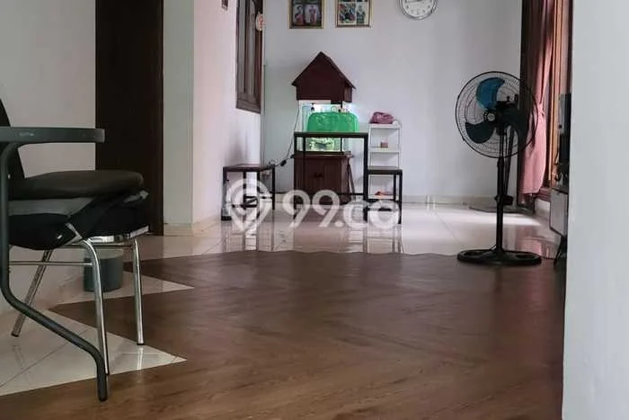 Disewakan Segera Rumah Kondisi Bagus di Kawasan Candisari, Semarang Disewakan Segera Rumah Kondisi Bagus di Kawasan Candisari, Semarang