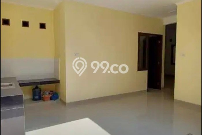 Rumah Strategis Modern Lb 110m2 di Pedurungan, Semarang Rumah Strategis Modern Lb 110m2 di Pedurungan, Semarang