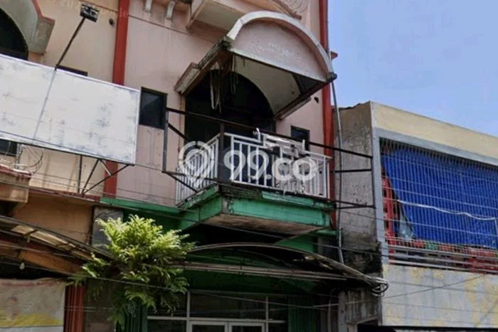 Ruko disewakan lokasi strategis Semarang Tengah Semarang 108m2 Ruko disewakan lokasi strategis Semarang Tengah Semarang 108m2