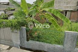 Tanah Kavling Dijual di Tanah Mas, Semarang dengan Luas Tanah 120m2 Tanah Kavling Dijual di Tanah Mas, Semarang dengan Luas Tanah 120m2