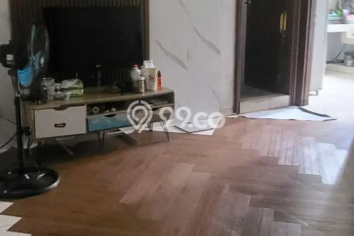 Disewakan Segera Rumah Kondisi Bagus di Kawasan Candisari, Semarang Disewakan Segera Rumah Kondisi Bagus di Kawasan Candisari, Semarang