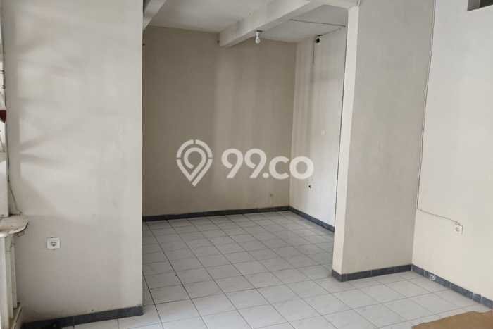 Rumah Strategis Minimalis Lb 175m2 di Krapyak, Semarang Rumah Strategis Minimalis Lb 175m2 di Krapyak, Semarang
