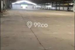 Unit Gudang Dijual di Sayung Demak Luas Tanah 40940m2, Luas Bangunan 30000m2 Unit Gudang Dijual di Sayung Demak Luas Tanah 40940m2, Luas Bangunan 30000m2