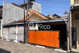 Jual Rumah Modern 2 KT di Tanah Mas, Semarang Jual Rumah Modern 2 KT di Tanah Mas, Semarang