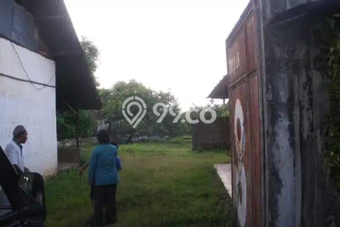 Disewakan Segera Tanah di Bangsri Luas 10000m2 Area Potensial Disewakan Segera Tanah di Bangsri Luas 10000m2 Area Potensial