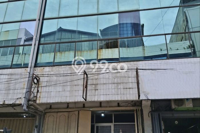 Unit Ruko Tersedia di Purwodinatan Spesifikasi LB 540m2 Unit Ruko Tersedia di Purwodinatan Spesifikasi LB 540m2