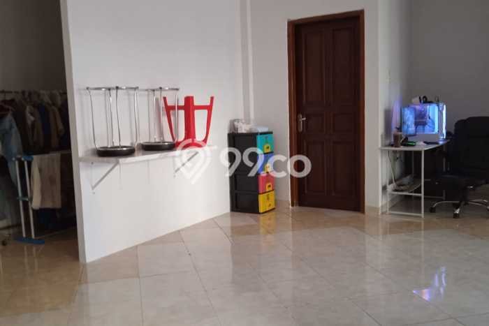 Rumah Modern Minimalis 2 KT Bisa Langsung Pindah di Argomulyo Rumah Modern Minimalis 2 KT Bisa Langsung Pindah di Argomulyo