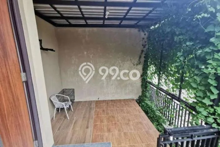 Rumah Modern 3 KT LT 172m2 di Sambiroto Rumah Modern 3 KT LT 172m2 di Sambiroto