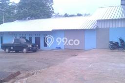 Gudang Paling Dicari LB 1440m2 Dijual di Cikaum Gudang Paling Dicari LB 1440m2 Dijual di Cikaum