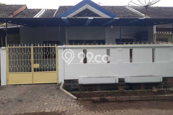 Hunian Nyaman Asri 3 KT Siap Pakai di Puri Anjasmoro Semarang Hunian Nyaman Asri 3 KT Siap Pakai di Puri Anjasmoro Semarang