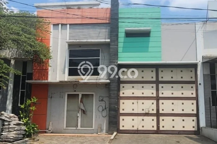 Area Strategis! Disewakan Gudang Lokasi Semarang Utara, Semarang Cocok untuk Bisnis Area Strategis! Disewakan Gudang Lokasi Semarang Utara, Semarang Cocok untuk Bisnis