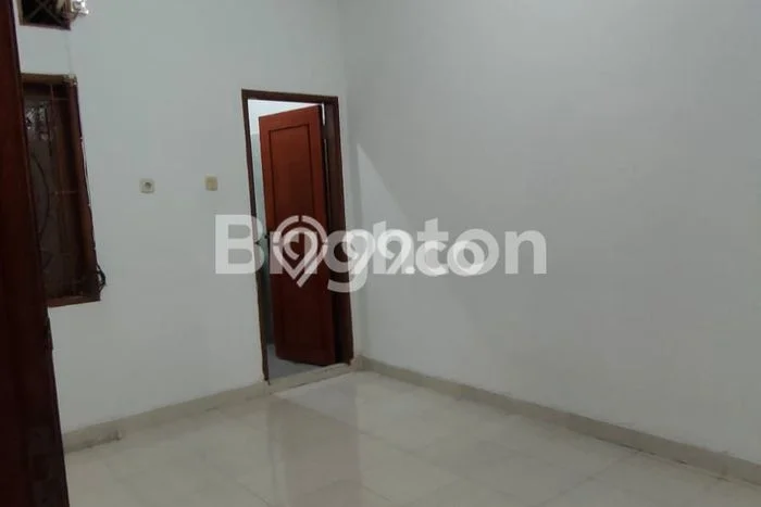 Rumah sewa siap pakai 5 KT di Bantar Jati, Bogor Rumah sewa siap pakai 5 KT di Bantar Jati, Bogor