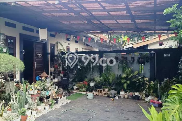 Rumah Modern 2 KT di Kedung Halang Bogor Unfurnished Rumah Modern 2 KT di Kedung Halang Bogor Unfurnished