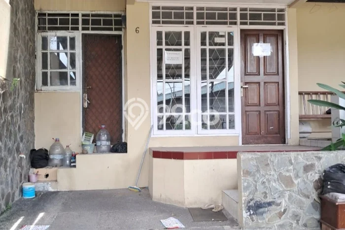 Disewakan! Rumah 2 Kamar Tidur &
1 Kamar Mandi di Tanah Sareal, Bogor Disewakan! Rumah 2 Kamar Tidur &
1 Kamar Mandi di Tanah Sareal, Bogor