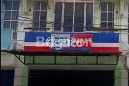 Disewakan Ruko di Kawasan Ramai Tanah Sareal Luas 225m2 Disewakan Ruko di Kawasan Ramai Tanah Sareal Luas 225m2