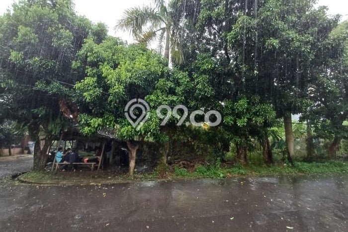 Kavling Tanah untuk Dijual di Tanah Baru, Bogor, Luas 578m2 Kavling Tanah untuk Dijual di Tanah Baru, Bogor, Luas 578m2