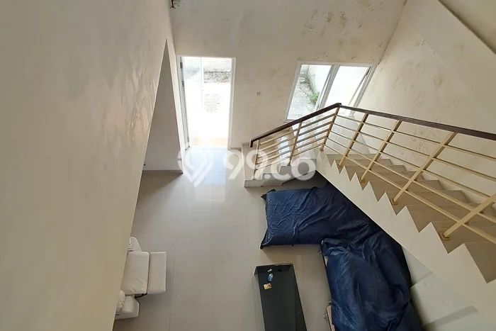 Rumah Minimalis 3 KT LT 120m2 di Semplak Rumah Minimalis 3 KT LT 120m2 di Semplak