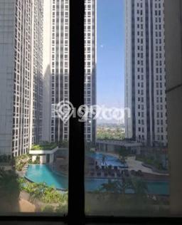 Apartemen Strategis untuk Dijual di Lippo Cikarang, Cikarang, Jawa Barat Apartemen Strategis untuk Dijual di Lippo Cikarang, Cikarang, Jawa Barat