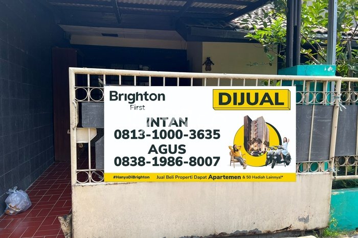 Jarang Ada! Rumah Sewa 5 Kamar Nyaman Siap Huni Bantar Jati Jarang Ada! Rumah Sewa 5 Kamar Nyaman Siap Huni Bantar Jati