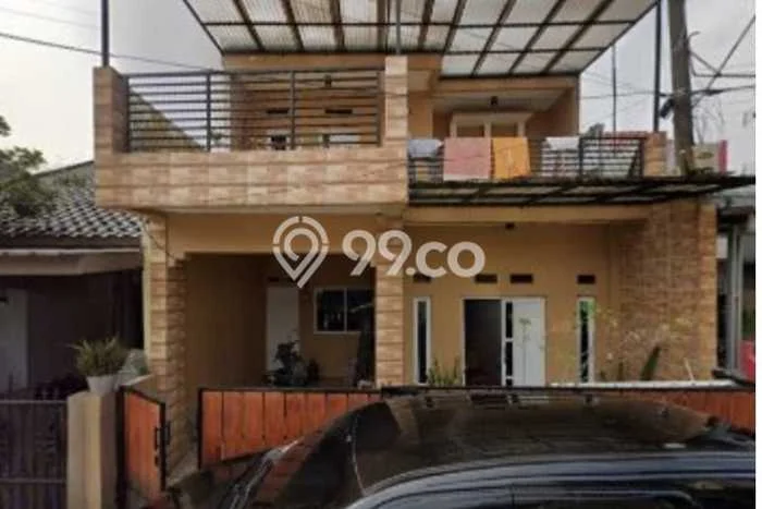 Rumah di Bogor Kondisi Bagus Minimalis Dekat Fasilitas Publik Rumah di Bogor Kondisi Bagus Minimalis Dekat Fasilitas Publik